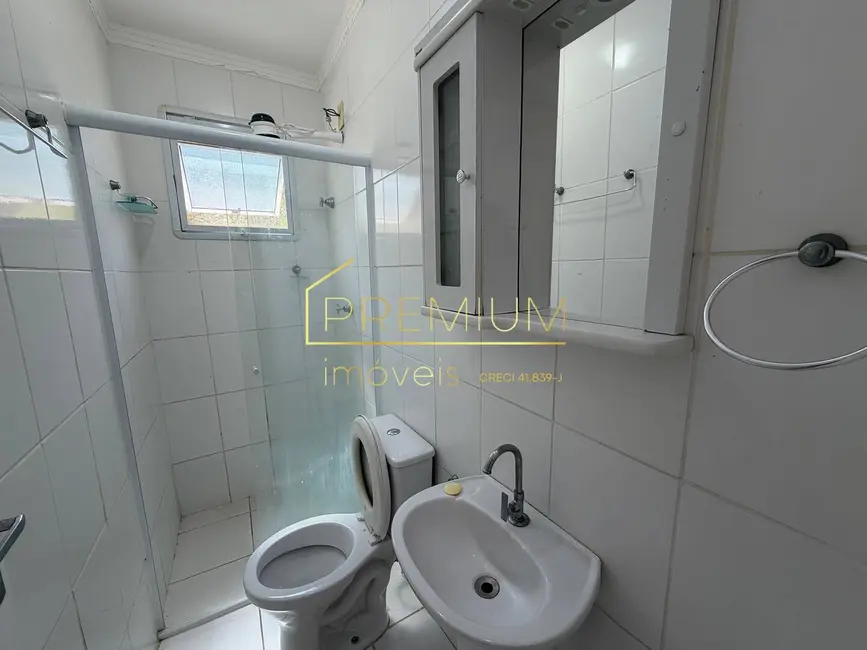 Foto 6 de Apartamento com 2 quartos à venda, 49m2 em Jardim Ermida I, Jundiai - SP