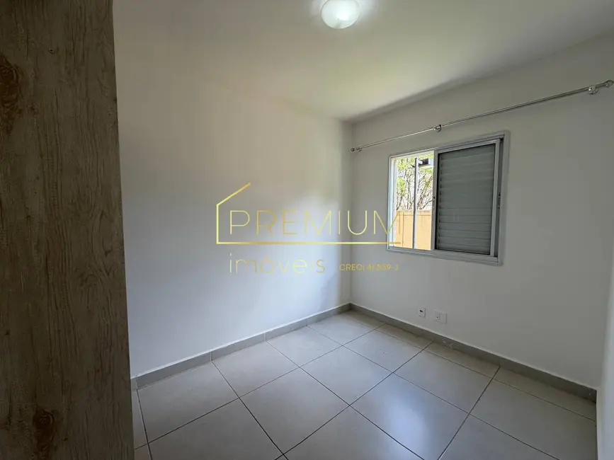 Foto 7 de Apartamento com 2 quartos à venda, 49m2 em Jardim Ermida I, Jundiai - SP