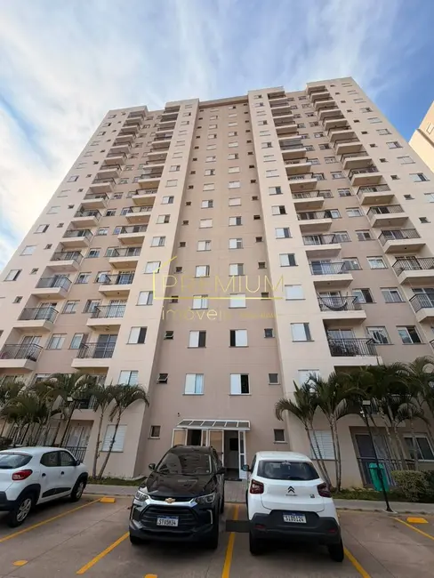 Apartamento com 2 quartos à venda, 49m2 em Jardim Ermida I, Jundiai - SP - imagem 9 Foto 9 de Apartamento com 2 quartos à venda, 49m2 em Jardim Ermida I, Jundiai - SP