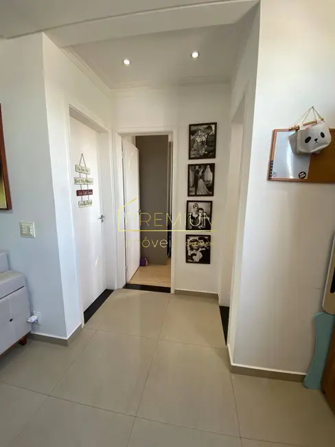 Foto 6 de Apartamento com 2 quartos à venda, 50m2 em Recanto Quarto Centenário, Jundiai - SP