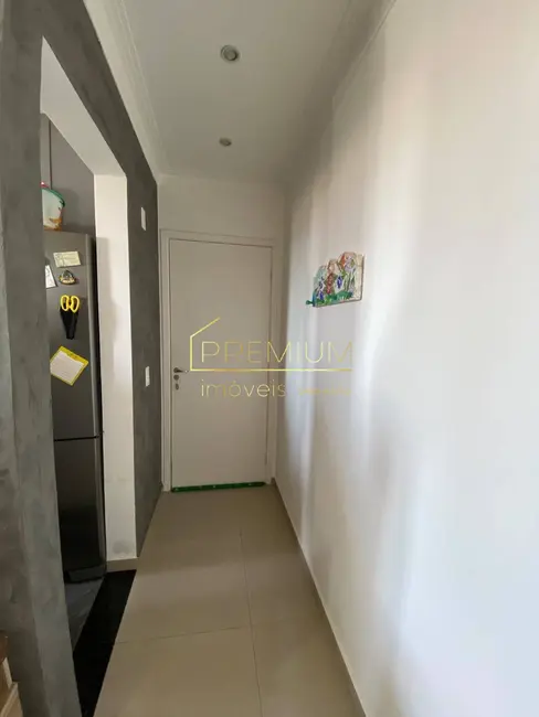 Foto 7 de Apartamento com 2 quartos à venda, 50m2 em Recanto Quarto Centenário, Jundiai - SP