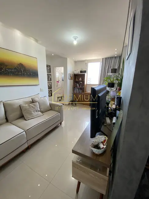Foto 2 de Apartamento com 2 quartos à venda, 50m2 em Recanto Quarto Centenário, Jundiai - SP