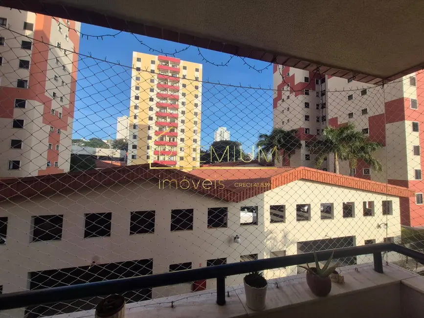 Foto 8 de Apartamento com 3 quartos à venda, 96m2 em Vila das Hortências, Jundiai - SP