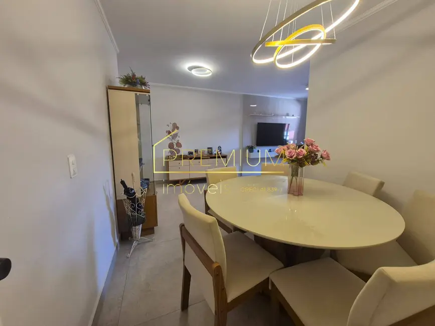 Foto 6 de Apartamento com 3 quartos à venda, 96m2 em Vila das Hortências, Jundiai - SP
