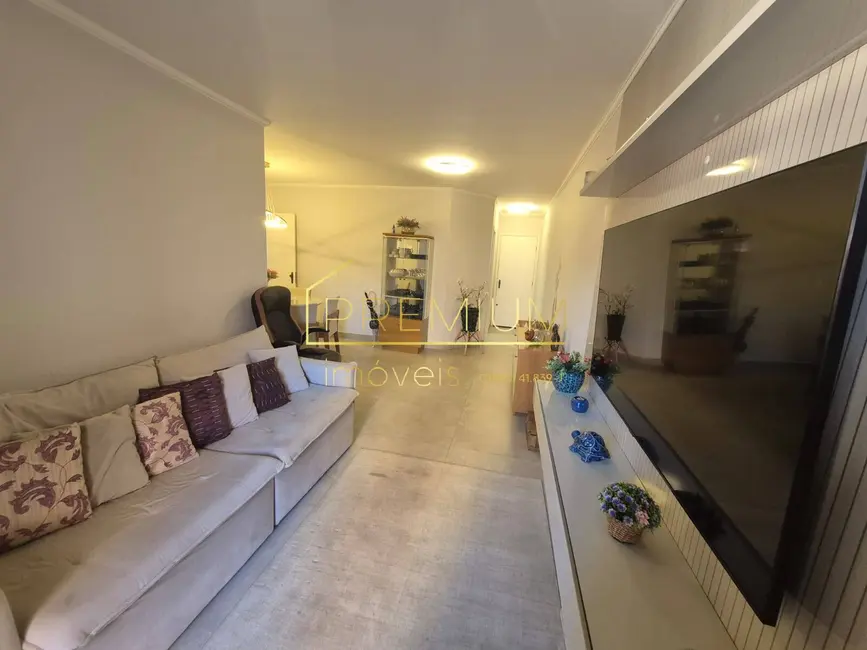Foto 2 de Apartamento com 3 quartos à venda, 96m2 em Vila das Hortências, Jundiai - SP