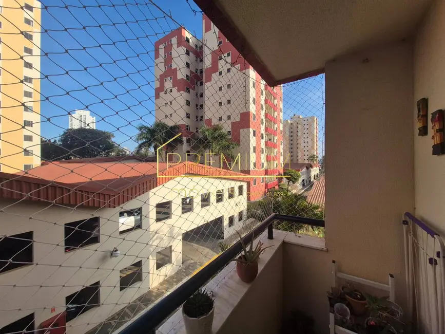 Foto 9 de Apartamento com 3 quartos à venda, 96m2 em Vila das Hortências, Jundiai - SP