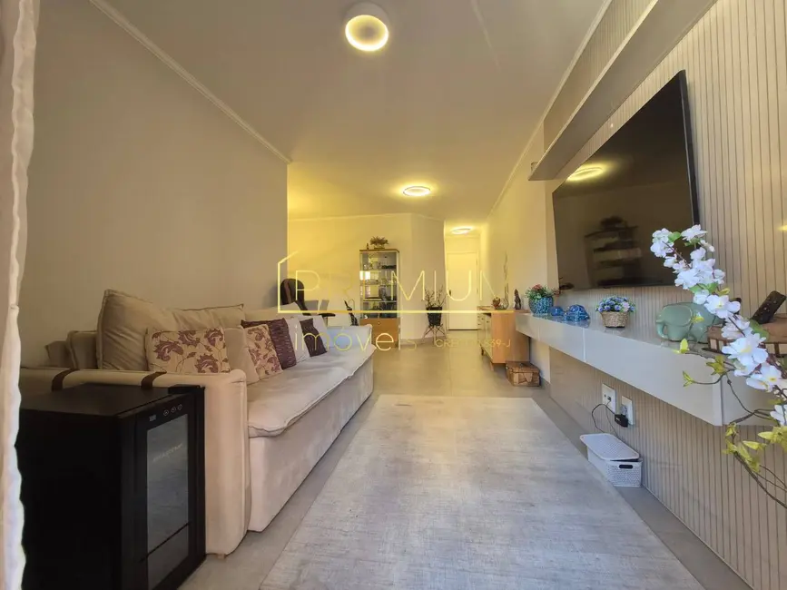 Foto 1 de Apartamento com 3 quartos à venda, 96m2 em Vila das Hortências, Jundiai - SP