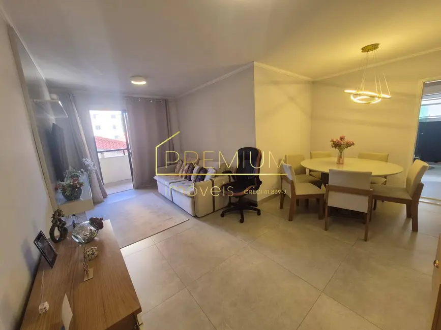 Foto 3 de Apartamento com 3 quartos à venda, 96m2 em Vila das Hortências, Jundiai - SP