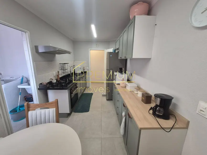 Foto 7 de Apartamento com 3 quartos à venda, 96m2 em Vila das Hortências, Jundiai - SP