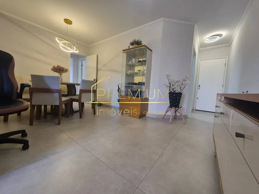 Foto 4 de Apartamento com 3 quartos à venda, 96m2 em Vila das Hortências, Jundiai - SP