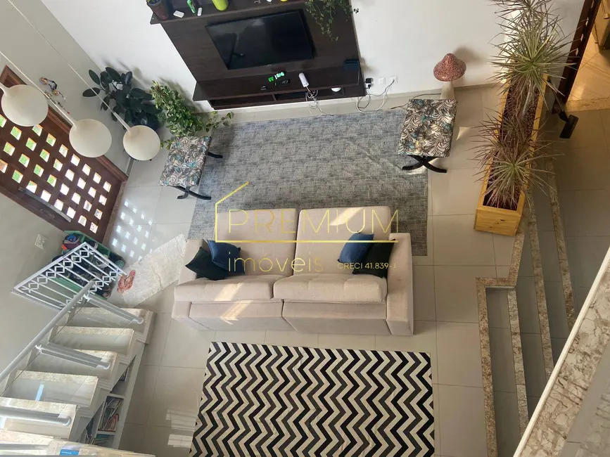 Casa com 3 quartos à venda, 241m2 em Condomínio Reserva da Serra, Jundiai - SP - imagem 2 Foto 2 de Casa com 3 quartos à venda, 241m2 em Condomínio Reserva da Serra, Jundiai - SP