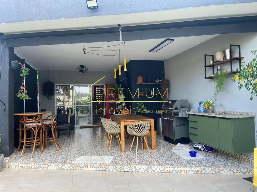 Casa com 3 quartos à venda, 241m2 em Condomínio Reserva da Serra, Jundiai - SP - imagem 1 Foto 1 de Casa com 3 quartos à venda, 241m2 em Condomínio Reserva da Serra, Jundiai - SP