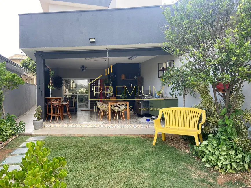 Casa com 3 quartos à venda, 241m2 em Condomínio Reserva da Serra, Jundiai - SP - imagem 8 Foto 8 de Casa com 3 quartos à venda, 241m2 em Condomínio Reserva da Serra, Jundiai - SP