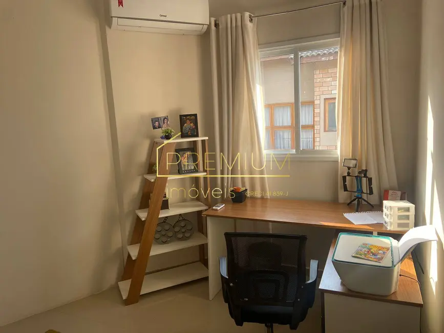 Casa com 3 quartos à venda, 241m2 em Condomínio Reserva da Serra, Jundiai - SP - imagem 3 Foto 3 de Casa com 3 quartos à venda, 241m2 em Condomínio Reserva da Serra, Jundiai - SP