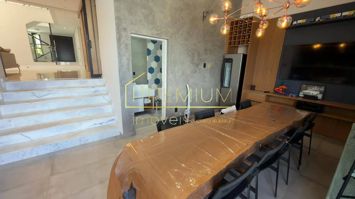 Casa com 4 quartos à venda, 409m2 em Condomínio Reserva da Serra, Jundiai - SP - imagem 6 Foto 6 de Casa com 4 quartos à venda, 409m2 em Condomínio Reserva da Serra, Jundiai - SP