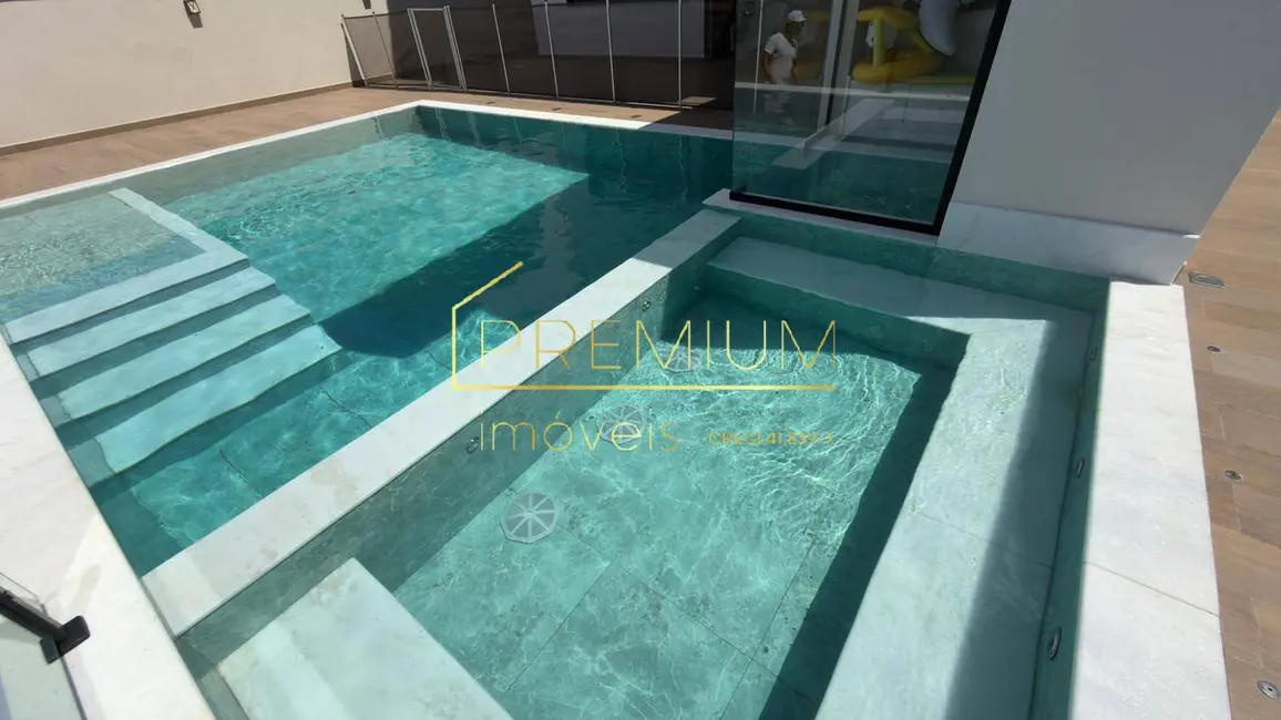 Casa com 4 quartos à venda, 409m2 em Condomínio Reserva da Serra, Jundiai - SP - imagem 4 Foto 4 de Casa com 4 quartos à venda, 409m2 em Condomínio Reserva da Serra, Jundiai - SP