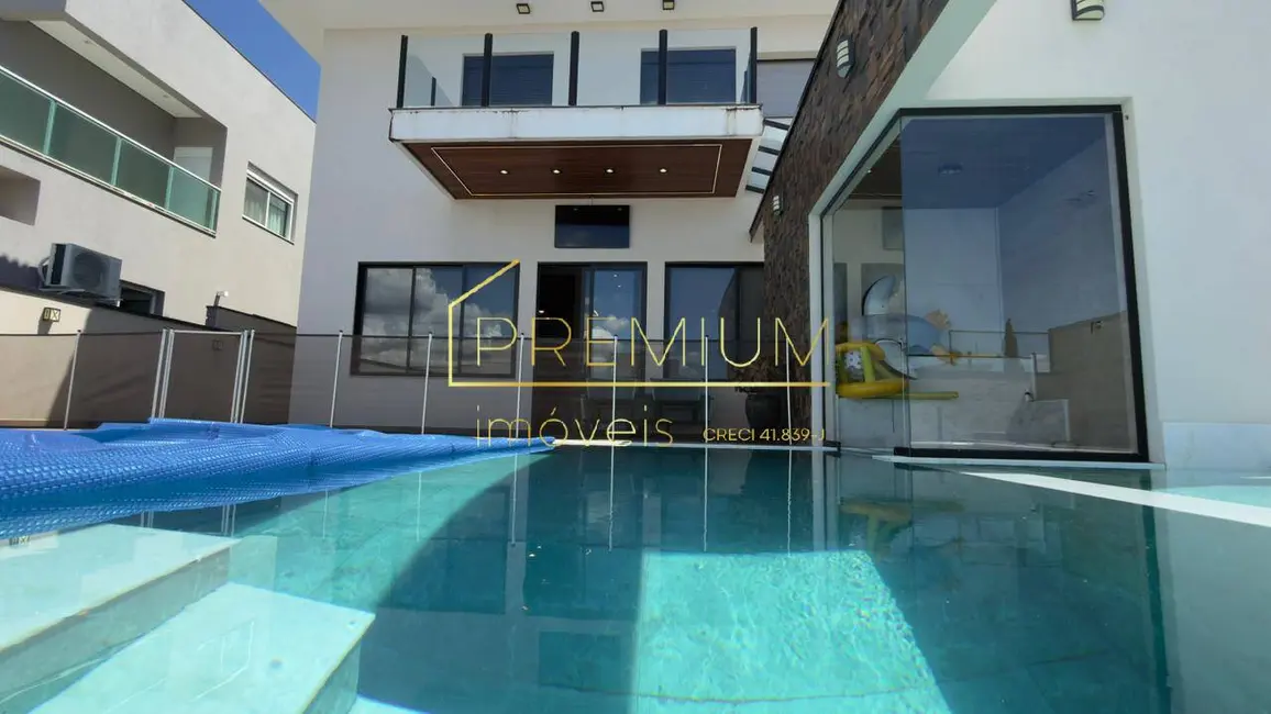 Casa com 4 quartos à venda, 409m2 em Condomínio Reserva da Serra, Jundiai - SP - imagem 2 Foto 2 de Casa com 4 quartos à venda, 409m2 em Condomínio Reserva da Serra, Jundiai - SP