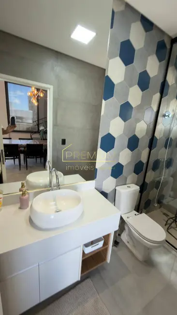 Casa com 4 quartos à venda, 409m2 em Condomínio Reserva da Serra, Jundiai - SP - imagem 9 Foto 9 de Casa com 4 quartos à venda, 409m2 em Condomínio Reserva da Serra, Jundiai - SP