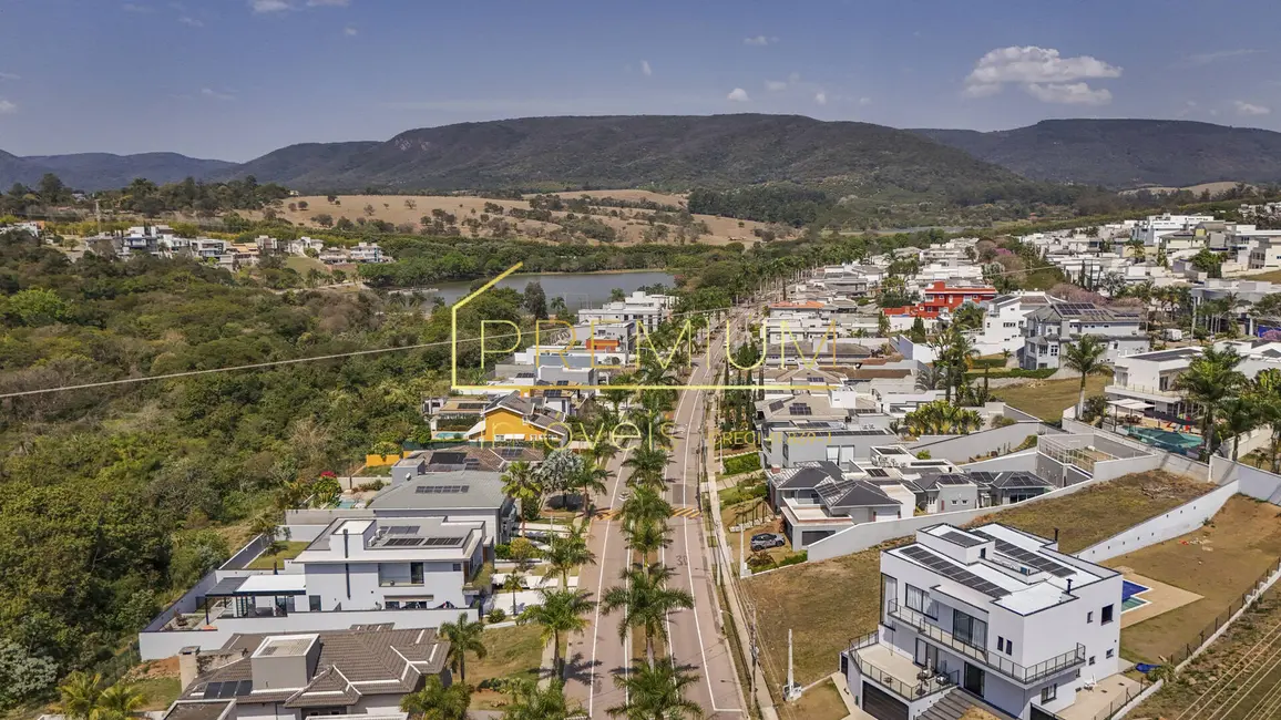 Foto 7 de Terreno / Lote à venda, 938m2 em Condomínio Reserva da Serra, Jundiai - SP