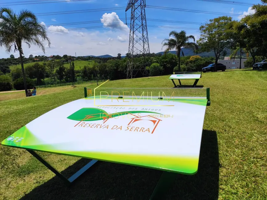 Foto 8 de Terreno / Lote à venda, 526m2 em Condomínio Reserva da Serra, Jundiai - SP