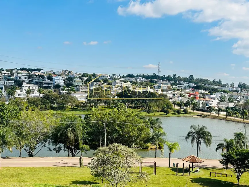 Foto 9 de Terreno / Lote à venda, 526m2 em Condomínio Reserva da Serra, Jundiai - SP