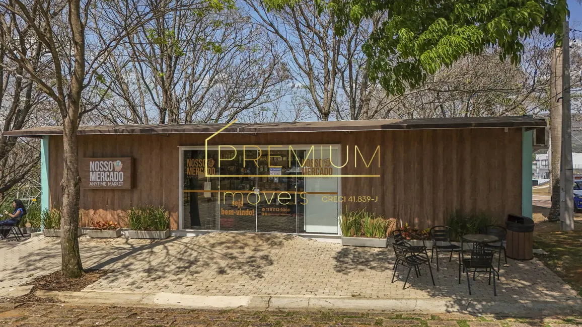 Foto 7 de Terreno / Lote à venda, 674m2 em Condomínio Reserva da Serra, Jundiai - SP