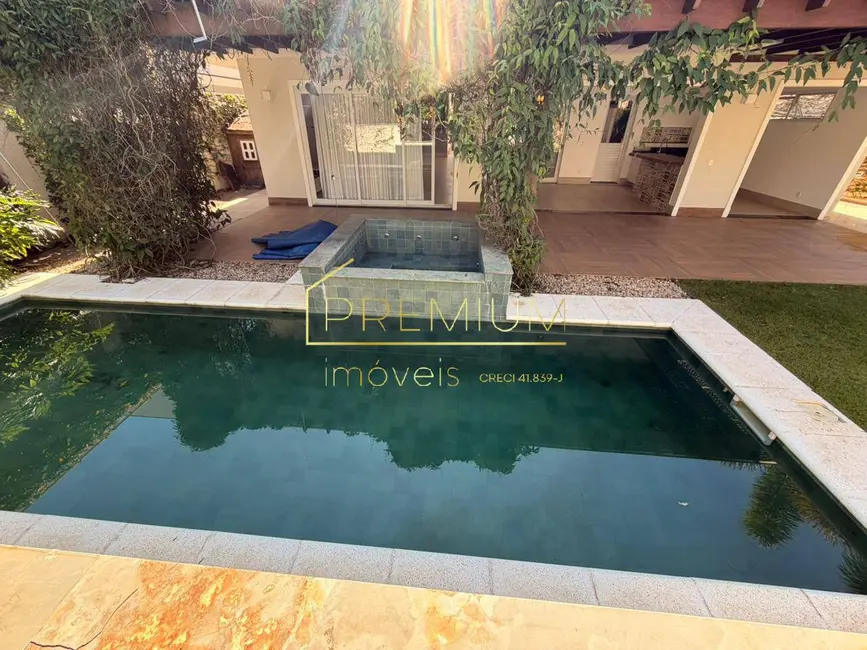 Casa com 5 quartos à venda, 450m2 em Condomínio Reserva da Serra, Jundiai - SP - imagem 3 Foto 3 de Casa com 5 quartos à venda, 450m2 em Condomínio Reserva da Serra, Jundiai - SP
