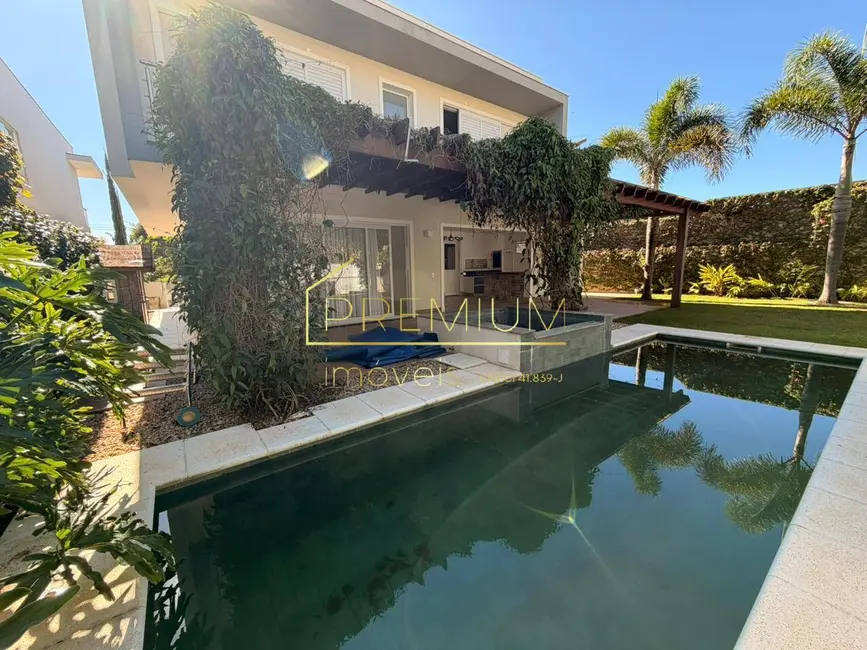 Casa com 5 quartos à venda, 450m2 em Condomínio Reserva da Serra, Jundiai - SP - imagem 2 Foto 2 de Casa com 5 quartos à venda, 450m2 em Condomínio Reserva da Serra, Jundiai - SP