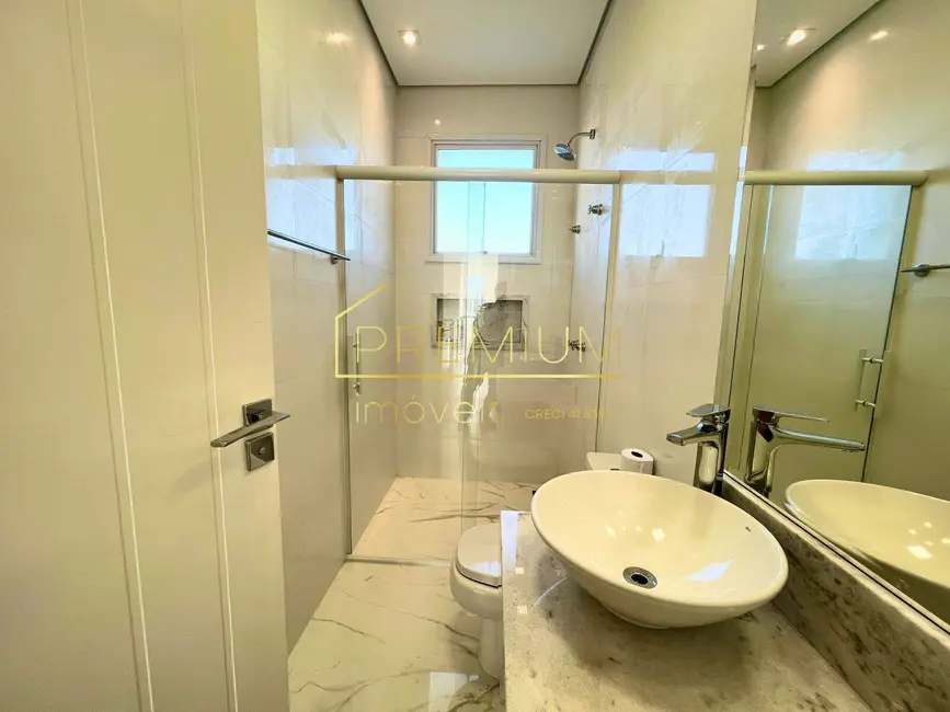 Casa com 4 quartos à venda, 270m2 em Condomínio Reserva da Serra, Jundiai - SP - imagem 4 Foto 4 de Casa com 4 quartos à venda, 270m2 em Condomínio Reserva da Serra, Jundiai - SP