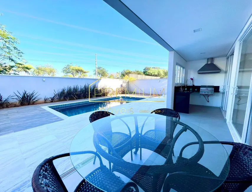 Casa com 4 quartos à venda, 270m2 em Condomínio Reserva da Serra, Jundiai - SP - imagem 1 Foto 1 de Casa com 4 quartos à venda, 270m2 em Condomínio Reserva da Serra, Jundiai - SP