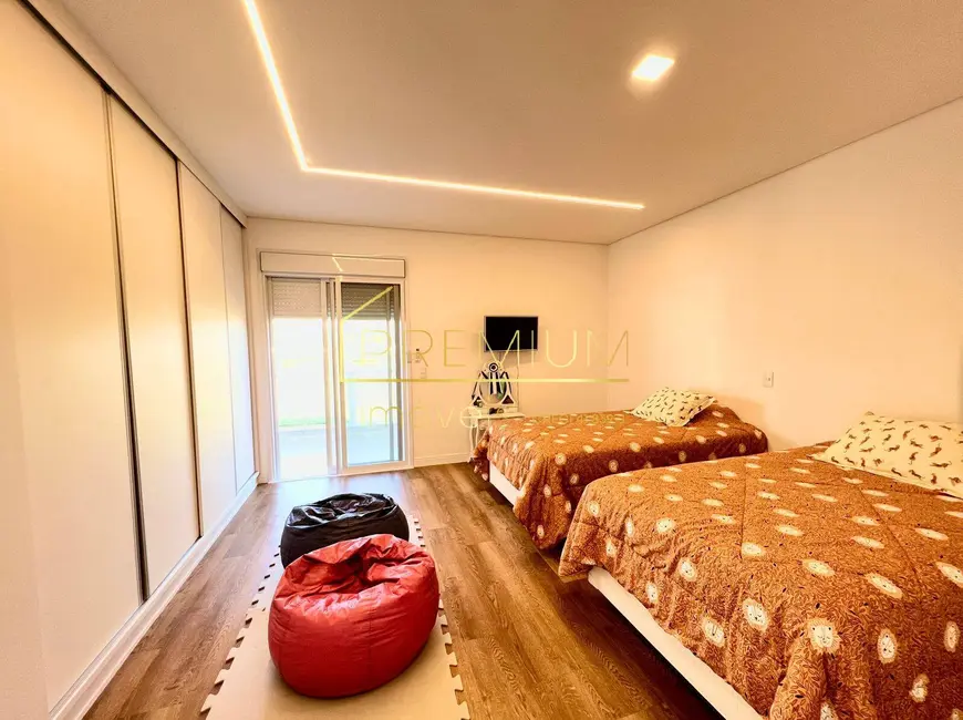 Casa com 4 quartos à venda, 270m2 em Condomínio Reserva da Serra, Jundiai - SP - imagem 3 Foto 3 de Casa com 4 quartos à venda, 270m2 em Condomínio Reserva da Serra, Jundiai - SP
