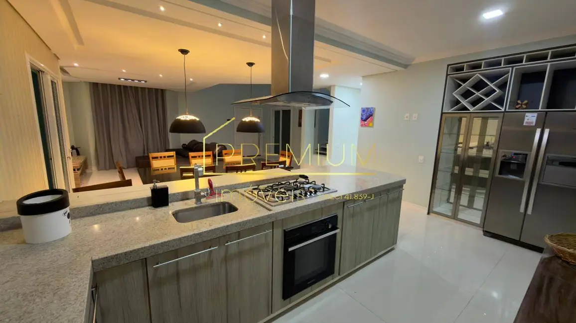 Casa com 4 quartos à venda, 178m2 em Condomínio Reserva da Serra, Jundiai - SP - imagem 9 Foto 9 de Casa com 4 quartos à venda, 178m2 em Condomínio Reserva da Serra, Jundiai - SP