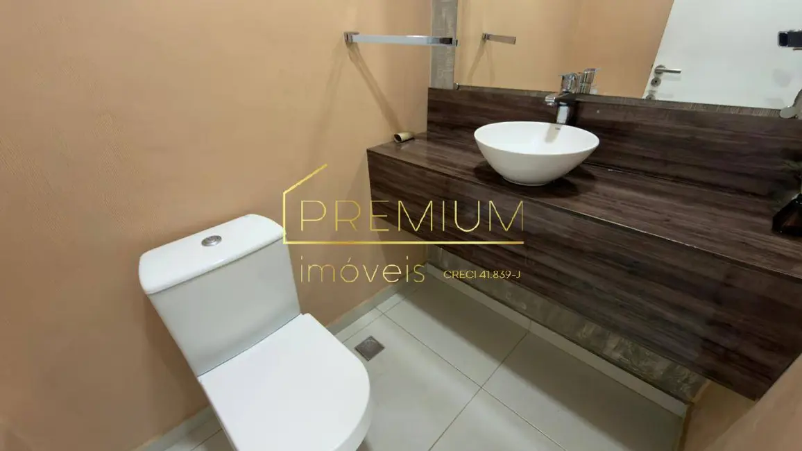 Casa com 4 quartos à venda, 178m2 em Condomínio Reserva da Serra, Jundiai - SP - imagem 8 Foto 8 de Casa com 4 quartos à venda, 178m2 em Condomínio Reserva da Serra, Jundiai - SP