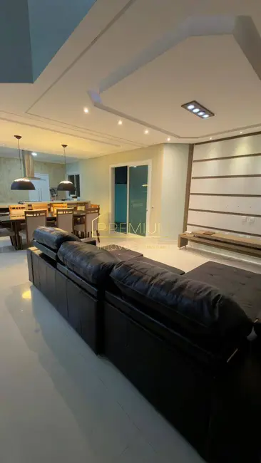 Casa com 4 quartos à venda, 178m2 em Condomínio Reserva da Serra, Jundiai - SP - imagem 5 Foto 5 de Casa com 4 quartos à venda, 178m2 em Condomínio Reserva da Serra, Jundiai - SP