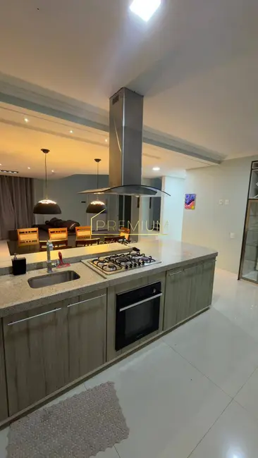 Casa com 4 quartos à venda, 178m2 em Condomínio Reserva da Serra, Jundiai - SP - imagem 1 Foto 1 de Casa com 4 quartos à venda, 178m2 em Condomínio Reserva da Serra, Jundiai - SP