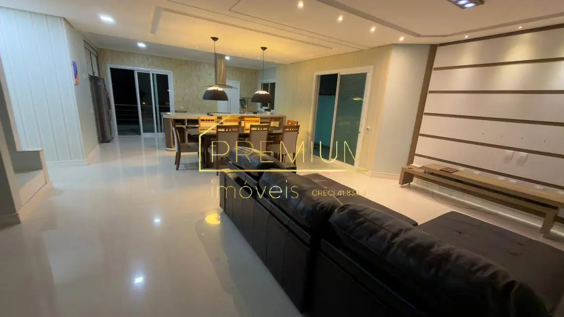 Casa com 4 quartos à venda, 178m2 em Condomínio Reserva da Serra, Jundiai - SP - imagem 3 Foto 3 de Casa com 4 quartos à venda, 178m2 em Condomínio Reserva da Serra, Jundiai - SP
