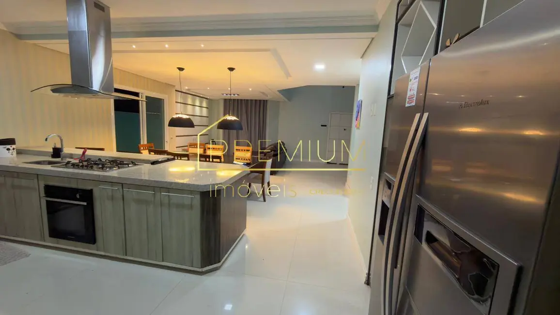 Casa com 4 quartos à venda, 178m2 em Condomínio Reserva da Serra, Jundiai - SP - imagem 2 Foto 2 de Casa com 4 quartos à venda, 178m2 em Condomínio Reserva da Serra, Jundiai - SP