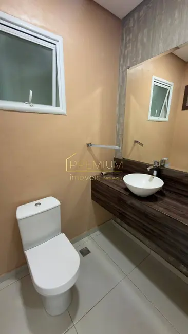 Casa com 4 quartos à venda, 178m2 em Condomínio Reserva da Serra, Jundiai - SP - imagem 4 Foto 4 de Casa com 4 quartos à venda, 178m2 em Condomínio Reserva da Serra, Jundiai - SP