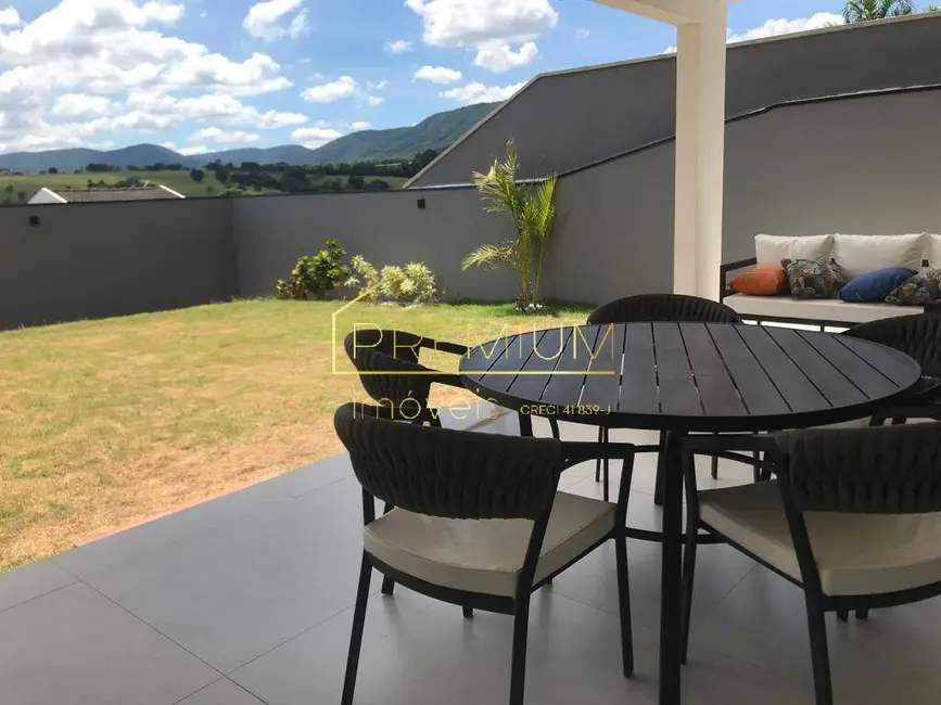 Foto 3 de Casa com 4 quartos à venda, 341m2 em Condomínio Reserva da Serra, Jundiai - SP