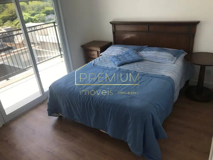 Foto 8 de Casa com 4 quartos à venda, 341m2 em Condomínio Reserva da Serra, Jundiai - SP