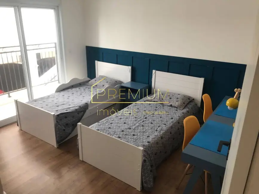 Foto 5 de Casa com 4 quartos à venda, 341m2 em Condomínio Reserva da Serra, Jundiai - SP