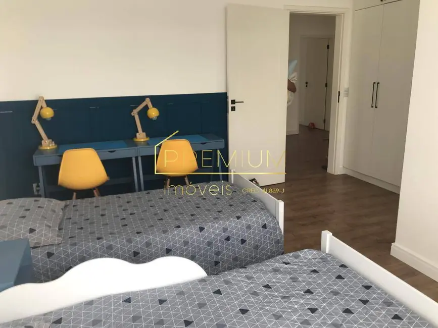 Foto 6 de Casa com 4 quartos à venda, 341m2 em Condomínio Reserva da Serra, Jundiai - SP
