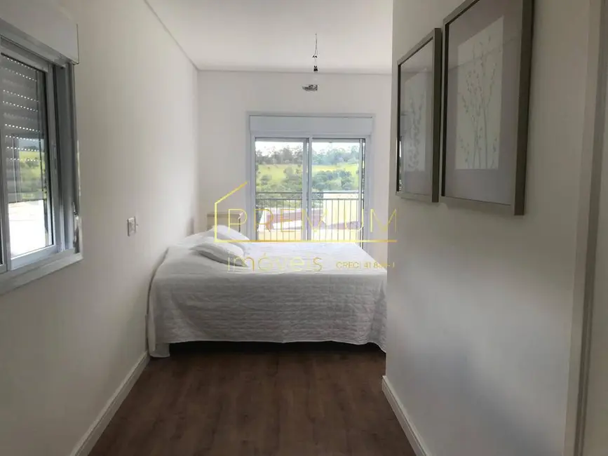 Foto 7 de Casa com 4 quartos à venda, 341m2 em Condomínio Reserva da Serra, Jundiai - SP