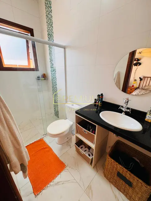 Foto 2 de Casa com 3 quartos à venda, 208m2 em Condomínio Reserva da Serra, Jundiai - SP