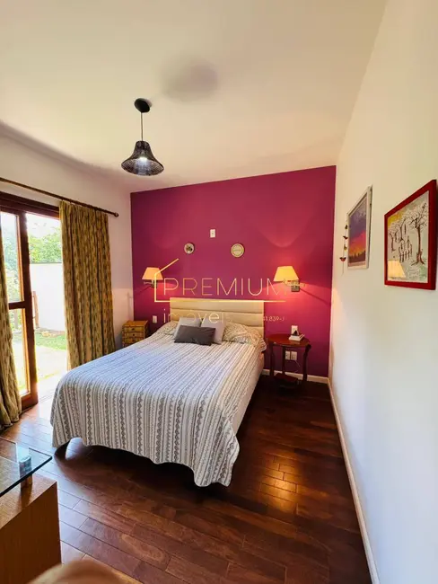 Foto 8 de Casa com 3 quartos à venda, 208m2 em Condomínio Reserva da Serra, Jundiai - SP