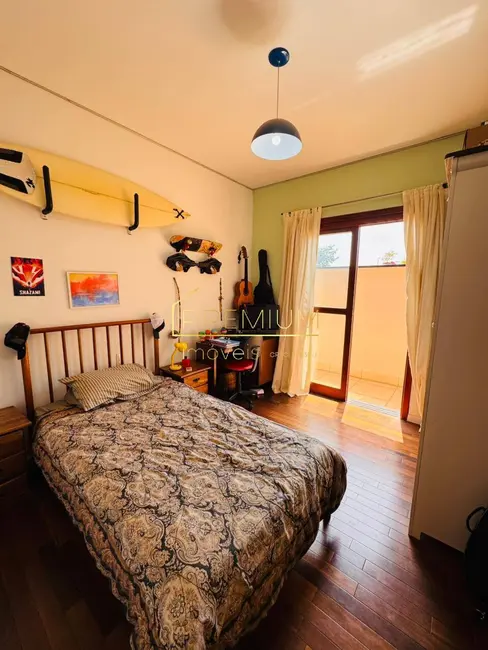 Foto 5 de Casa com 3 quartos à venda, 208m2 em Condomínio Reserva da Serra, Jundiai - SP
