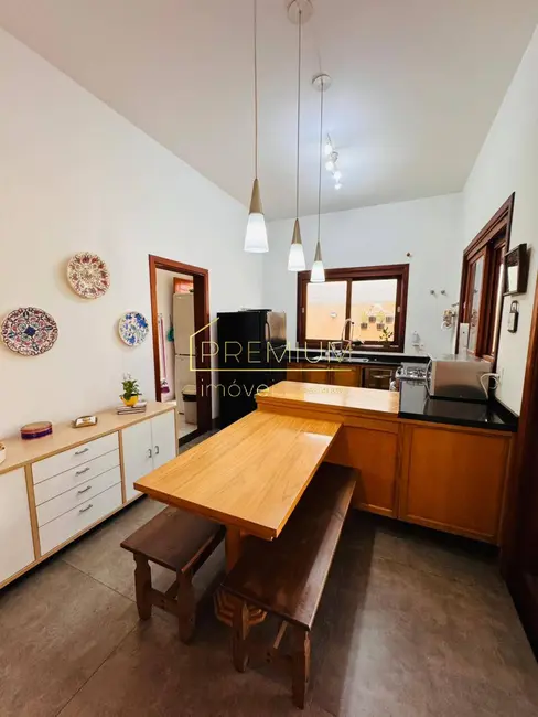 Foto 9 de Casa com 3 quartos à venda, 208m2 em Condomínio Reserva da Serra, Jundiai - SP