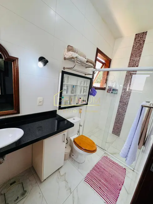 Foto 7 de Casa com 3 quartos à venda, 208m2 em Condomínio Reserva da Serra, Jundiai - SP