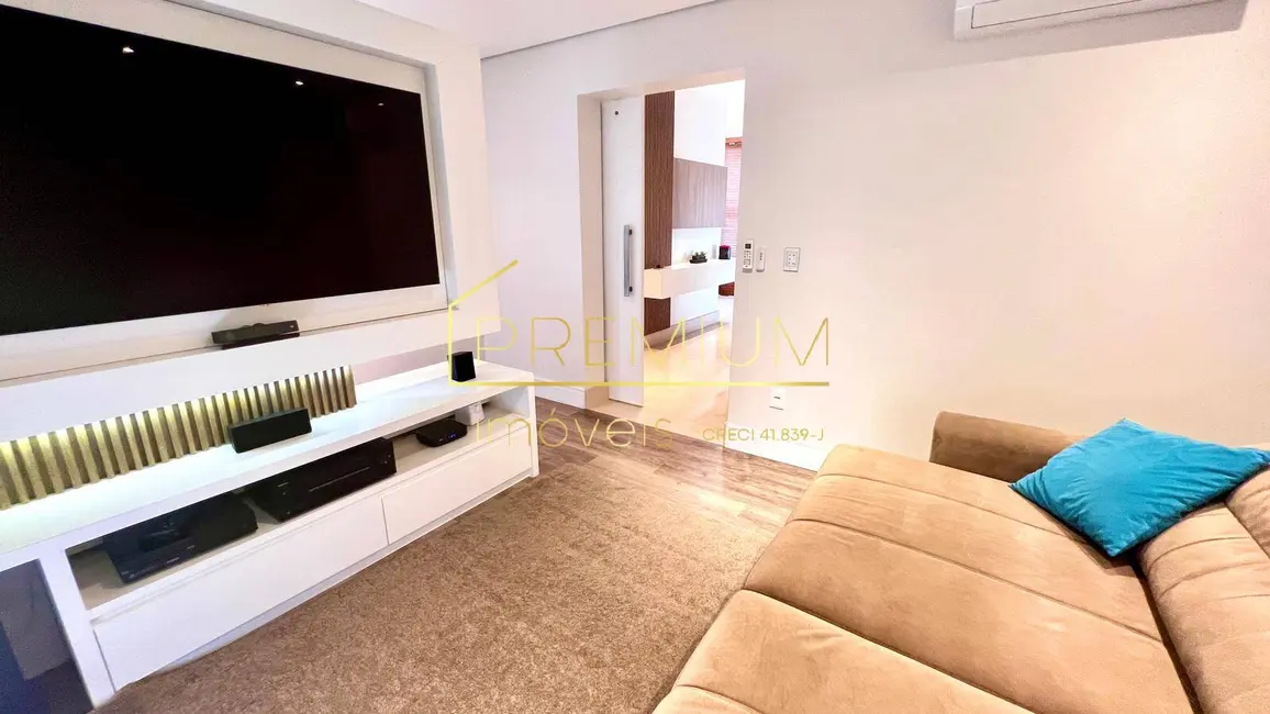 Foto 5 de Casa com 3 quartos à venda, 452m2 em Condomínio Reserva da Serra, Jundiai - SP