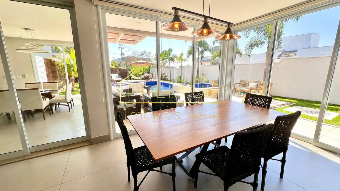 Foto 8 de Casa com 3 quartos à venda, 452m2 em Condomínio Reserva da Serra, Jundiai - SP